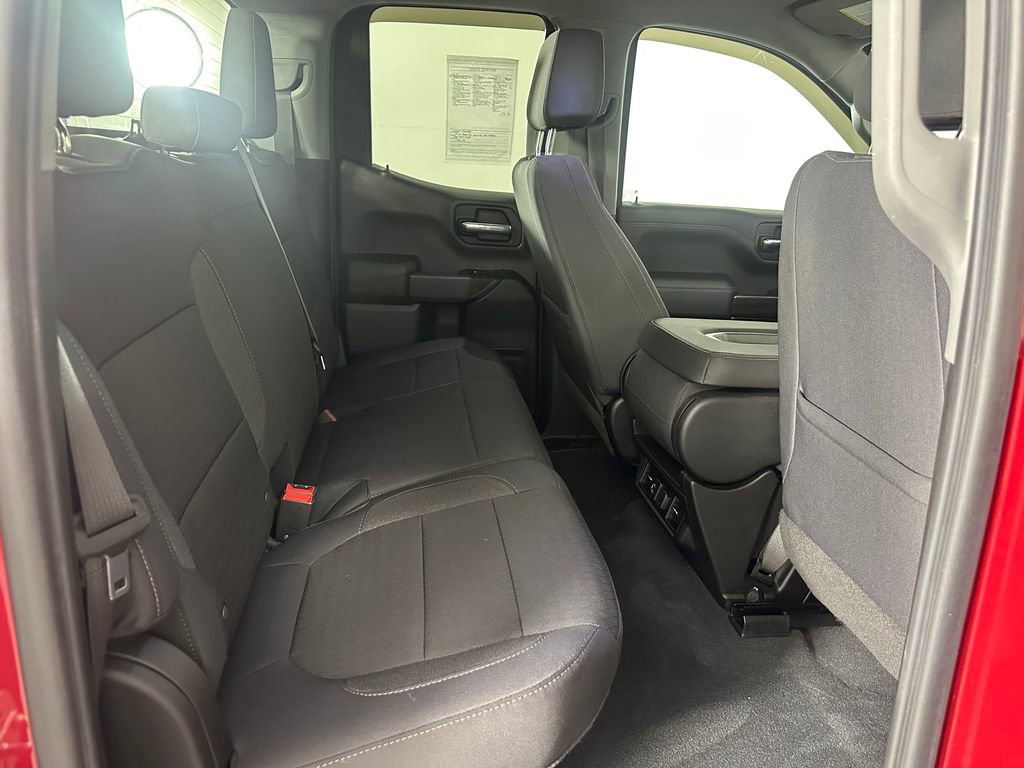 Used 2019 Chevrolet Silverado 1500 LT w/ All-Star Edition image 26