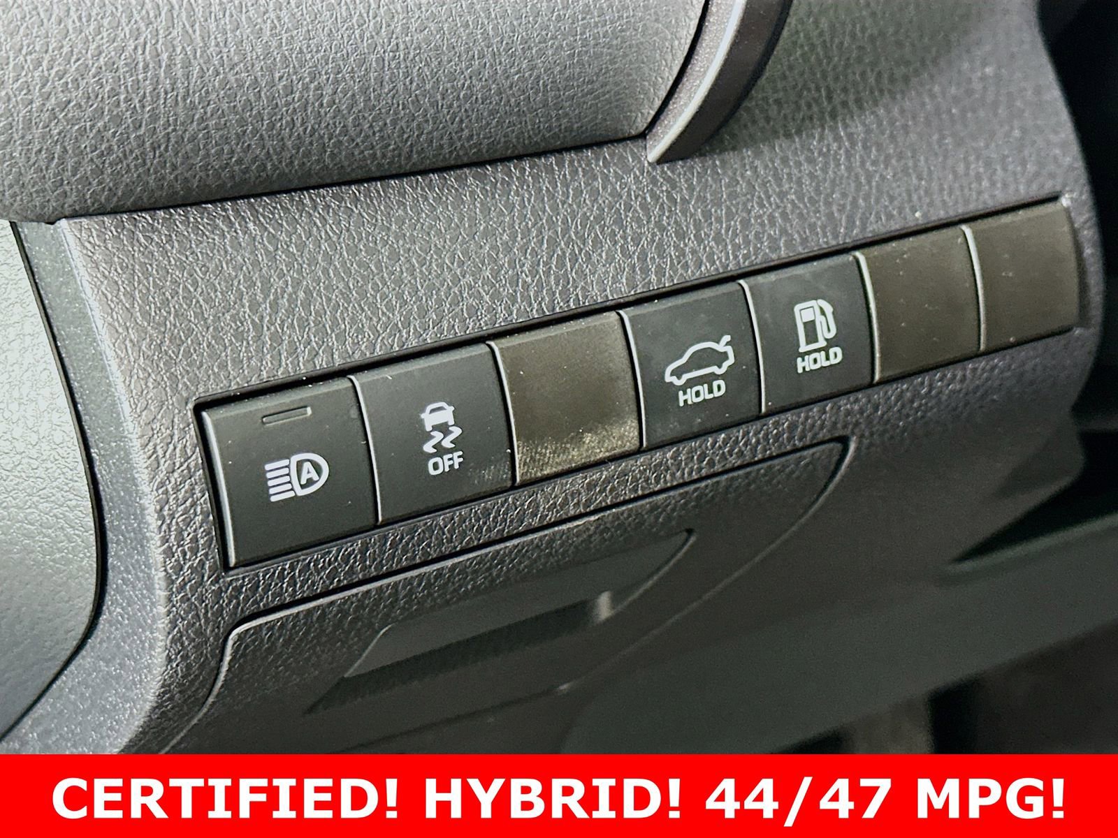 Certified 2024 Toyota Camry XLE w/ Navigation Package image 29