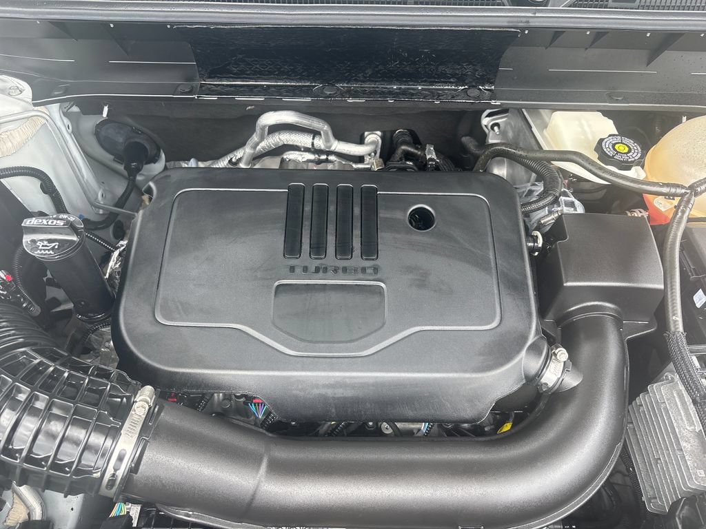 Used 2023 GMC Acadia SLE w/ Driver Convenience Package FWD image 29