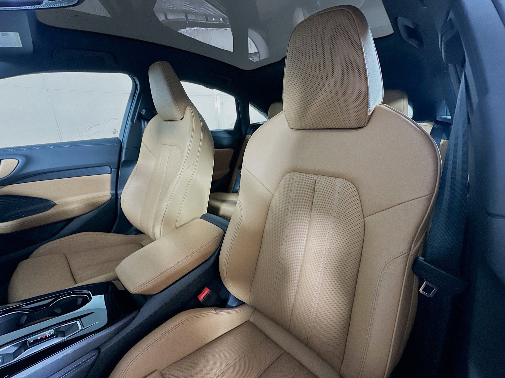 New 2026 Audi A5 2.0T Premium Plus AWD/4WD image 19