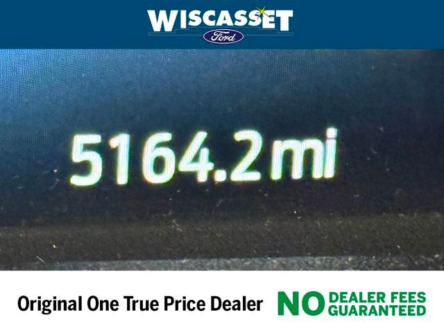 Used 2025 Ford Bronco Sport Big Bend w/ Convenience Package image 17