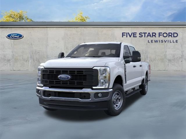 New 2026 Ford F250 XL AWD/4WD image 3