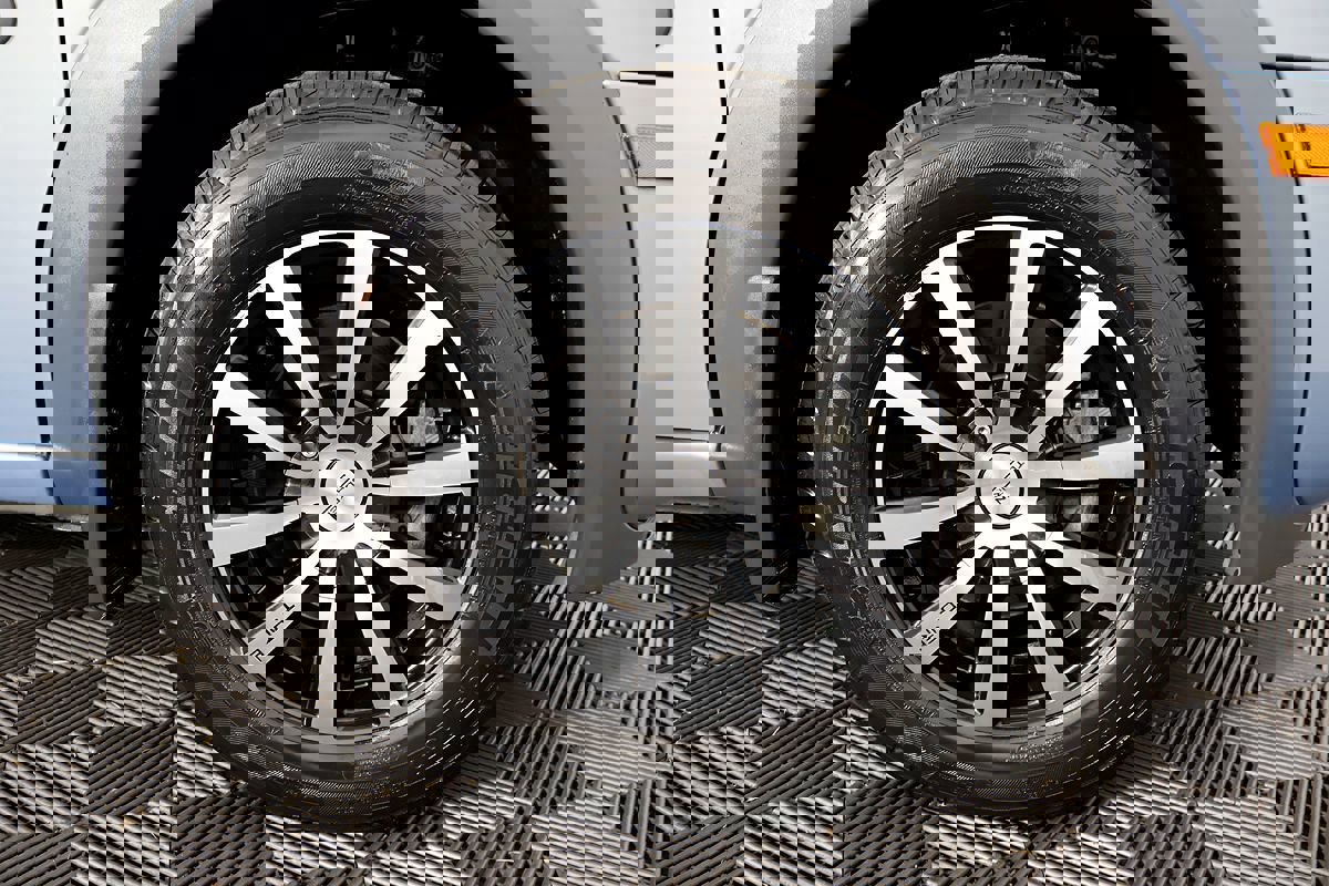 Used 2012 Ford Transit Connect XLT Premium image 42