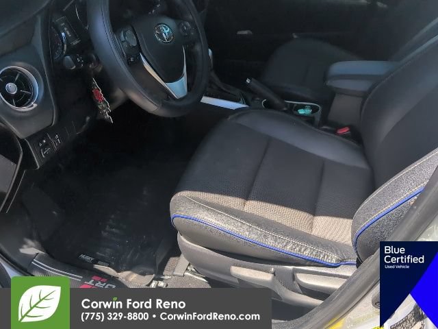 Used 2019 Toyota Corolla SE FWD image 10