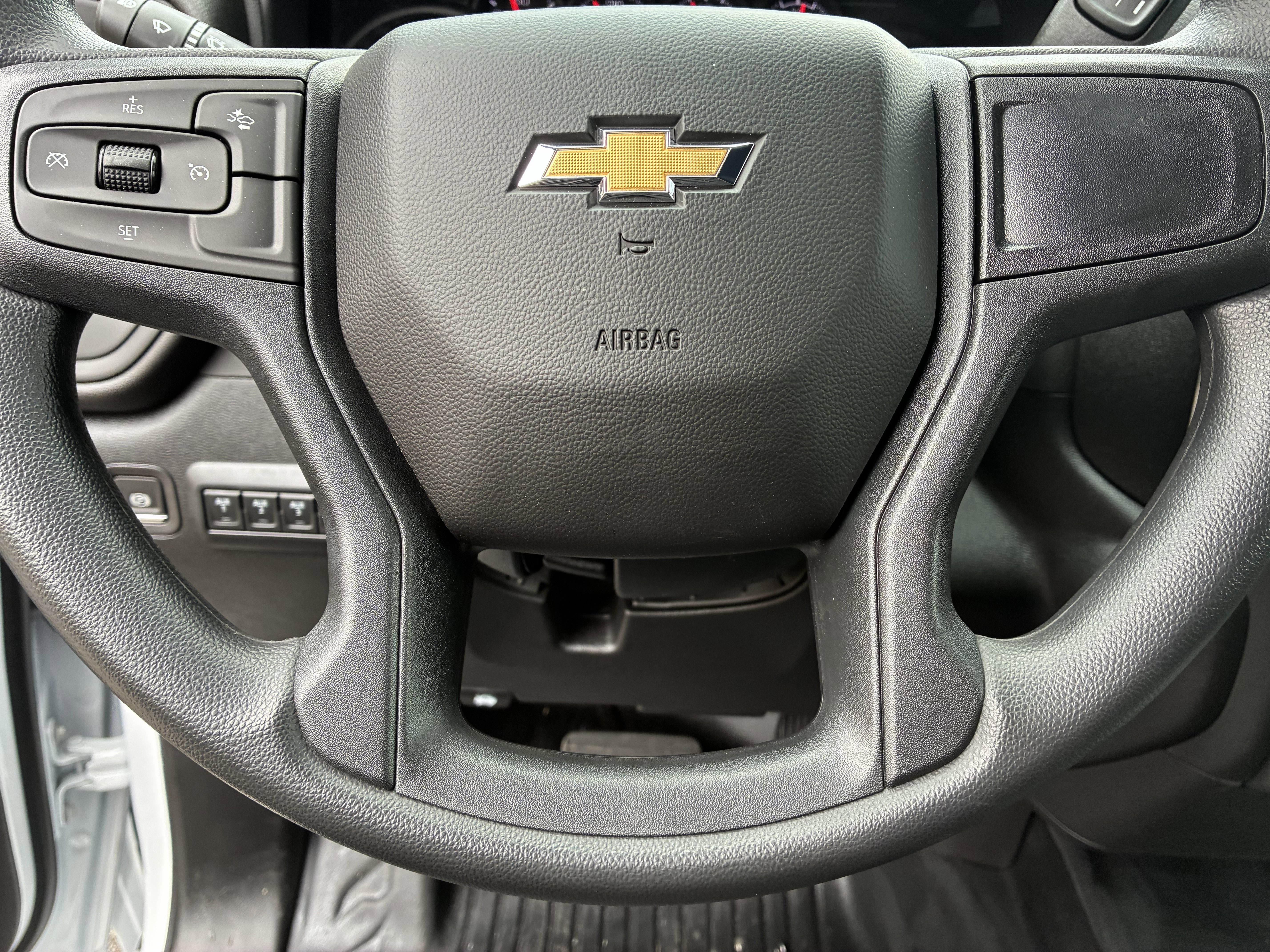 New 2026 Chevrolet Silverado 3500 W/T w/ WT Convenience Package AWD/4WD image 33