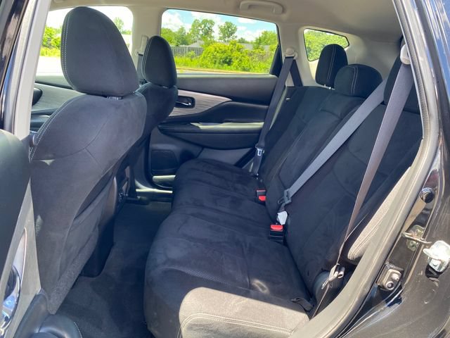 Used 2017 Nissan Murano S AWD/4WD image 18