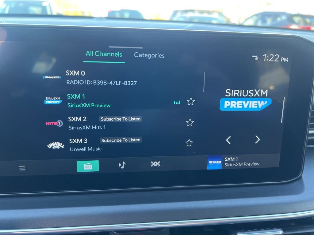 Used 2025 Kia K5 GT-Line image 50