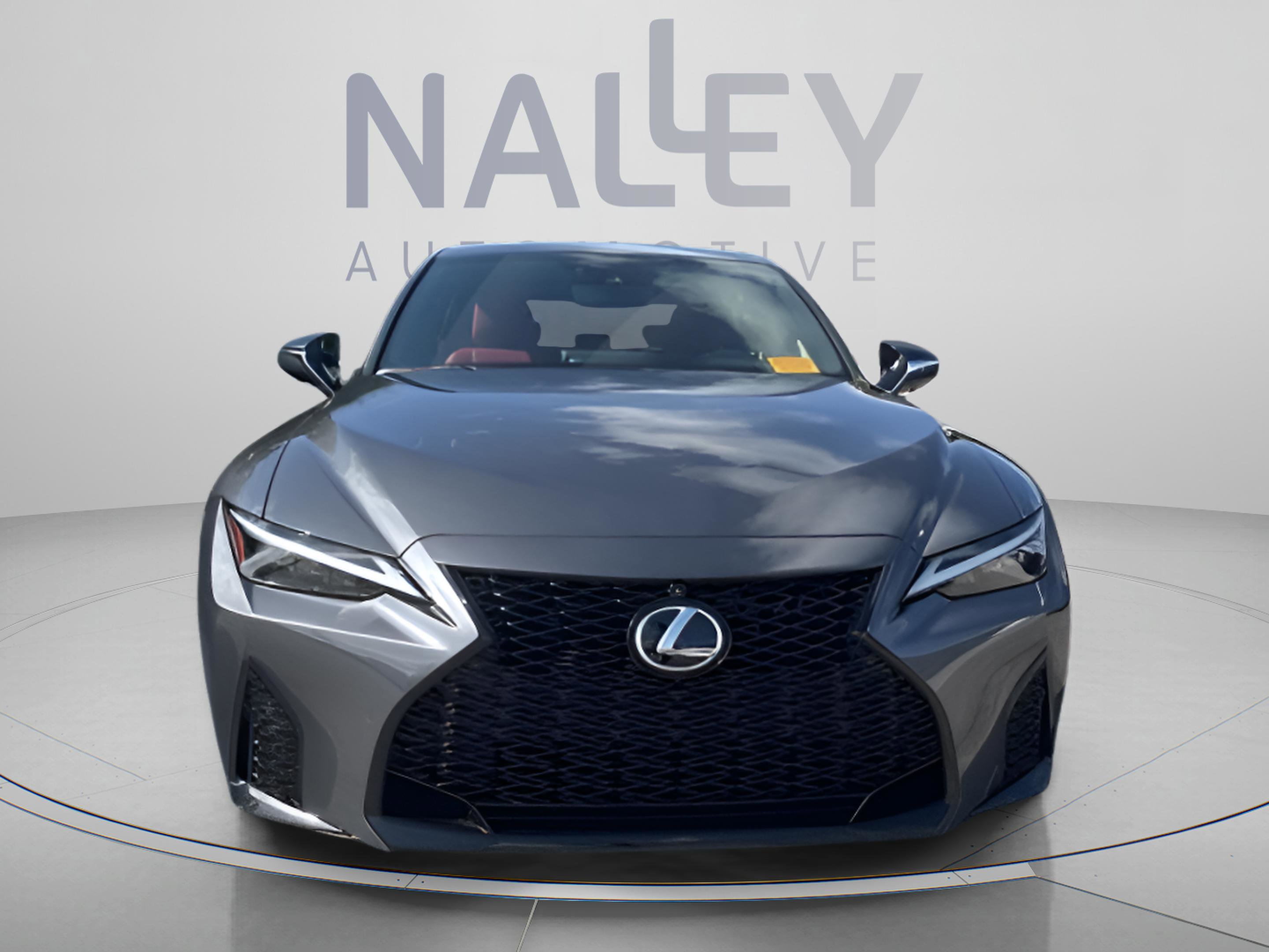 Used 2023 Lexus IS 350 F Sport RWD image 21