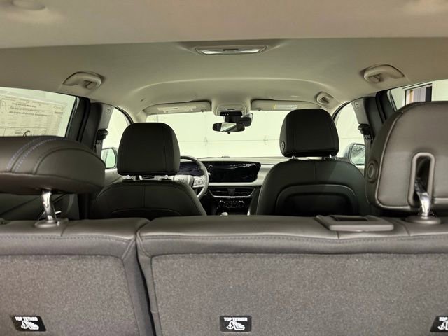New 2026 Buick Encore GX Sport Touring w/ Comfort Package FWD image 9