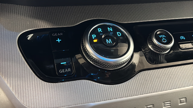 Used 2025 Ford Expedition Max Active AWD/4WD image 18