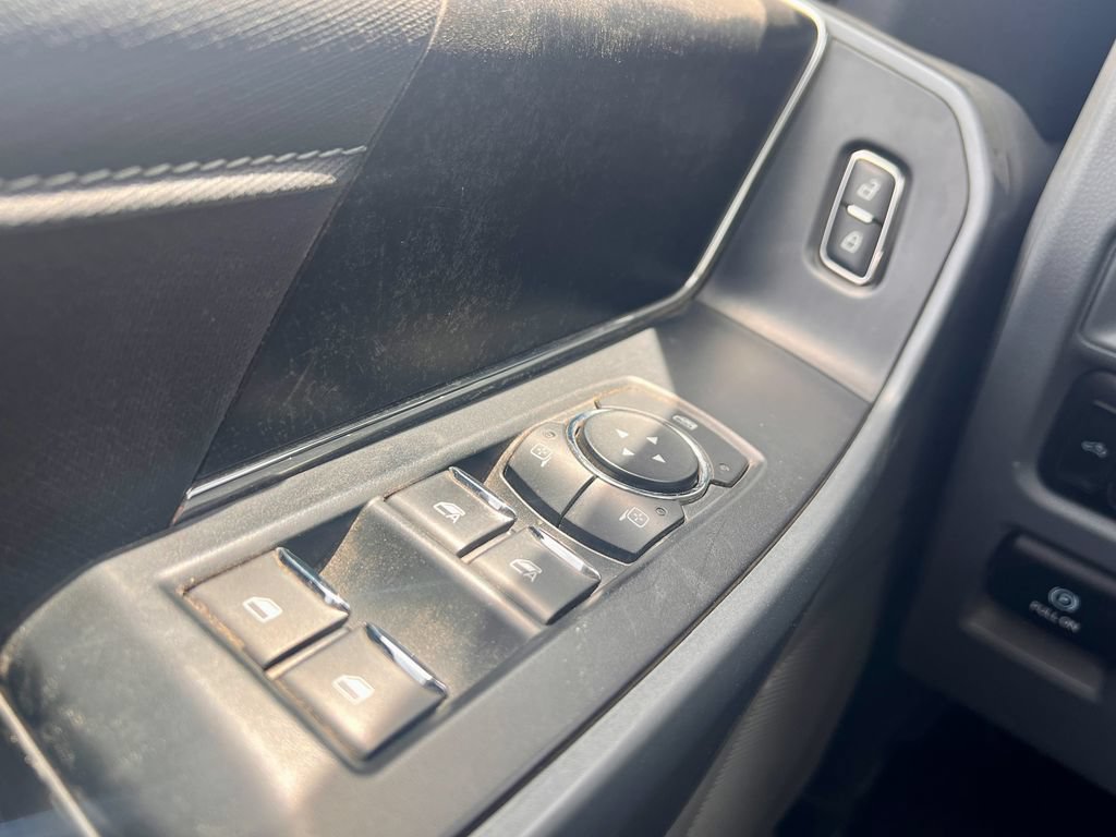 Used 2023 Ford F150 XLT w/ Equipment Group 302A High AWD/4WD image 24