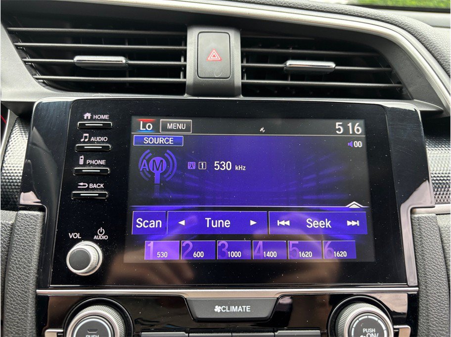 Used 2020 Honda Civic Sport image 25
