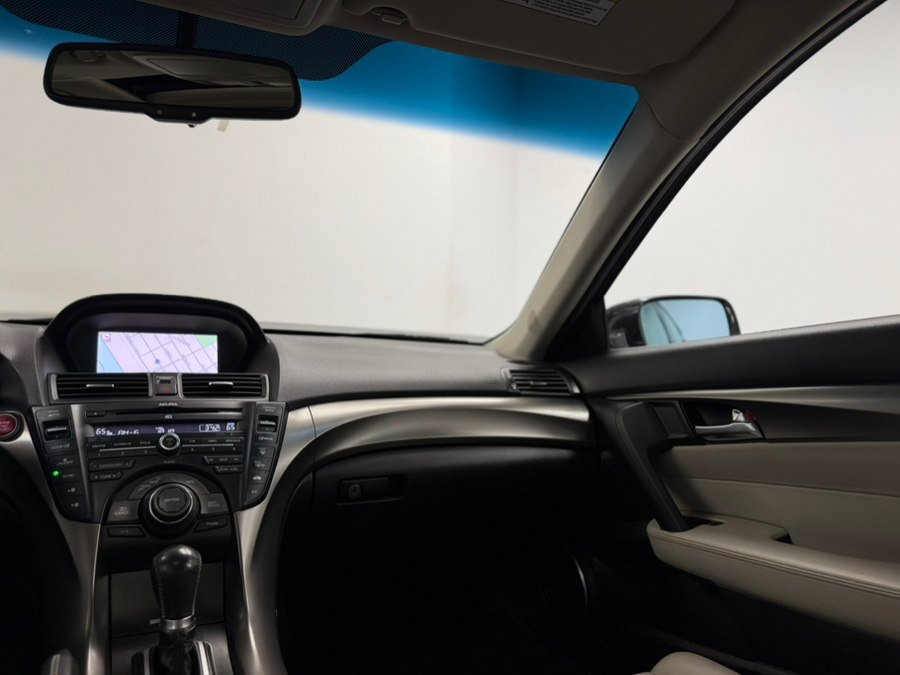 Used 2013 Acura TL w/ Technology Package AWD/4WD image 78