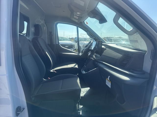 New 2025 Ford Transit 350 148 Low Roof w/ Electrician Trade Package image 16