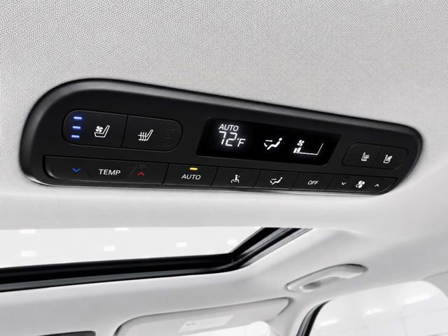 Used 2026 Hyundai Palisade Limited AWD/4WD image 33