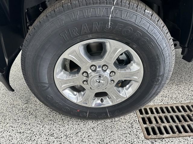 New 2026 RAM 2500 Big Horn image 21