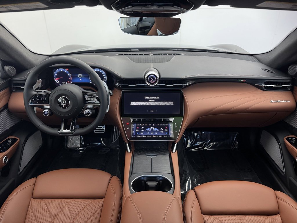 New 2026 Maserati GranTurismo Modena image 25