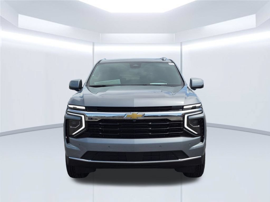 New 2026 Chevrolet Tahoe LS RWD image 10