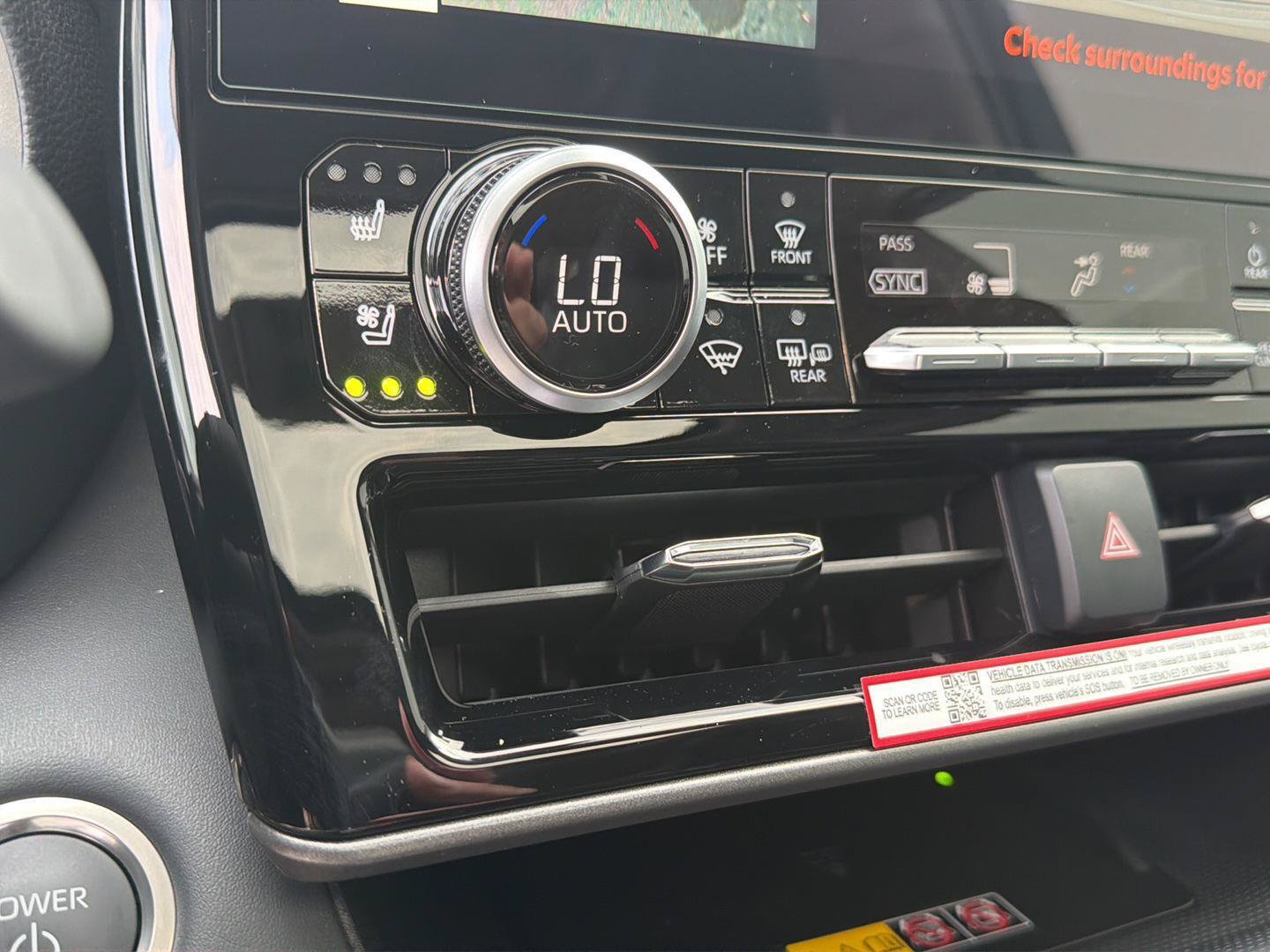 New 2026 Toyota Highlander Limited AWD/4WD image 28