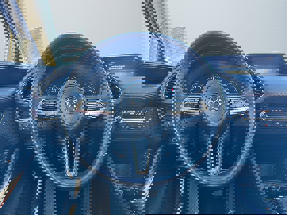 Used 2023 MAZDA MAZDA3 s image 11