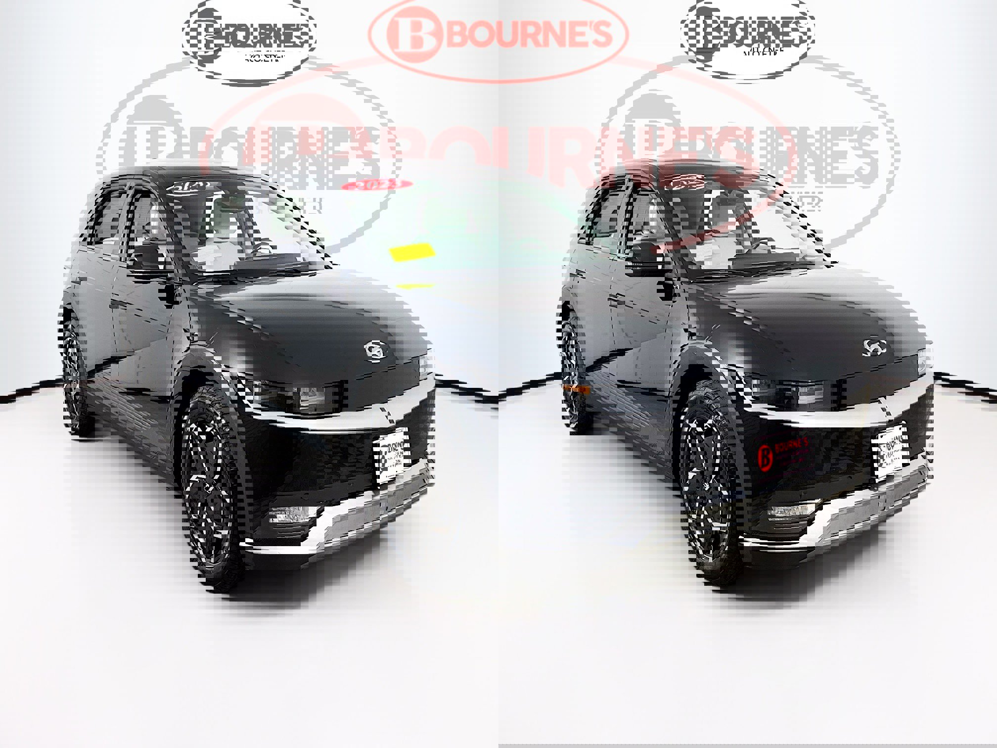 Used 2023 Hyundai Ioniq 5 SEL w/ Cargo Package