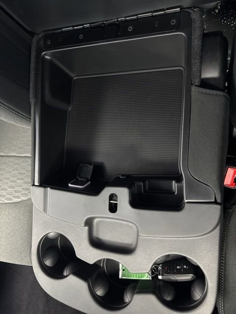 New 2026 RAM 2500 Tradesman image 45