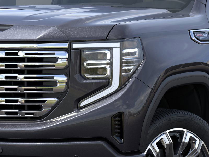 New 2025 GMC Sierra 1500 Denali image 11
