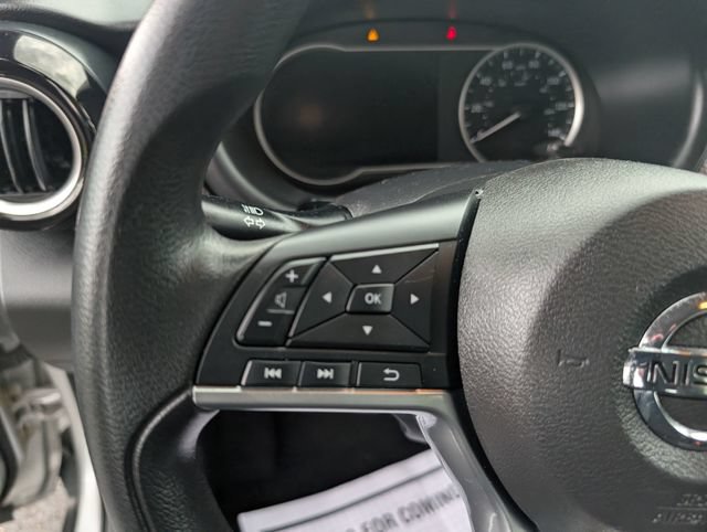 Certified 2020 Nissan Kicks SV FWD image 16
