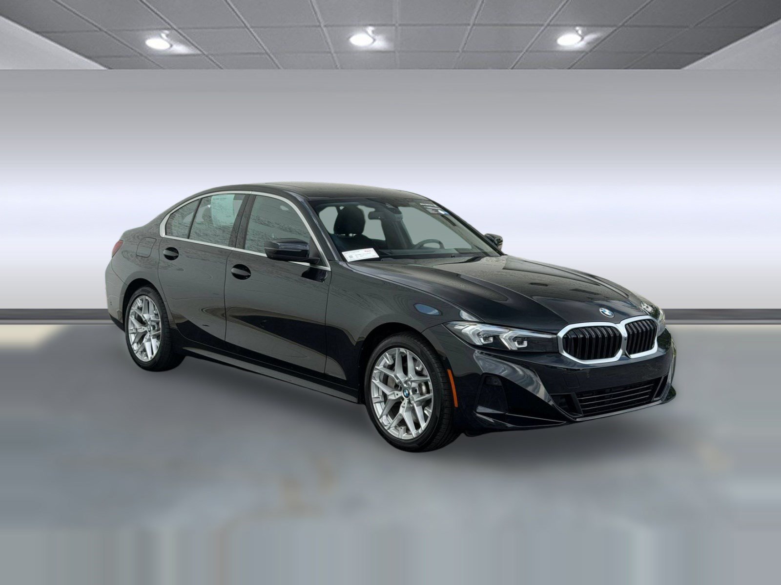 Used 2026 BMW 330i Sedan RWD image 7