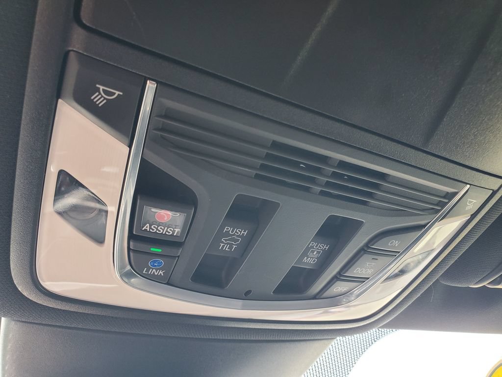 Certified 2022 Acura MDX A-Spec AWD/4WD image 35