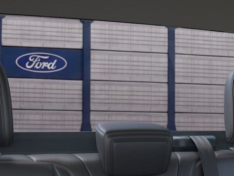 New 2026 Ford Maverick Tremor AWD/4WD image 24