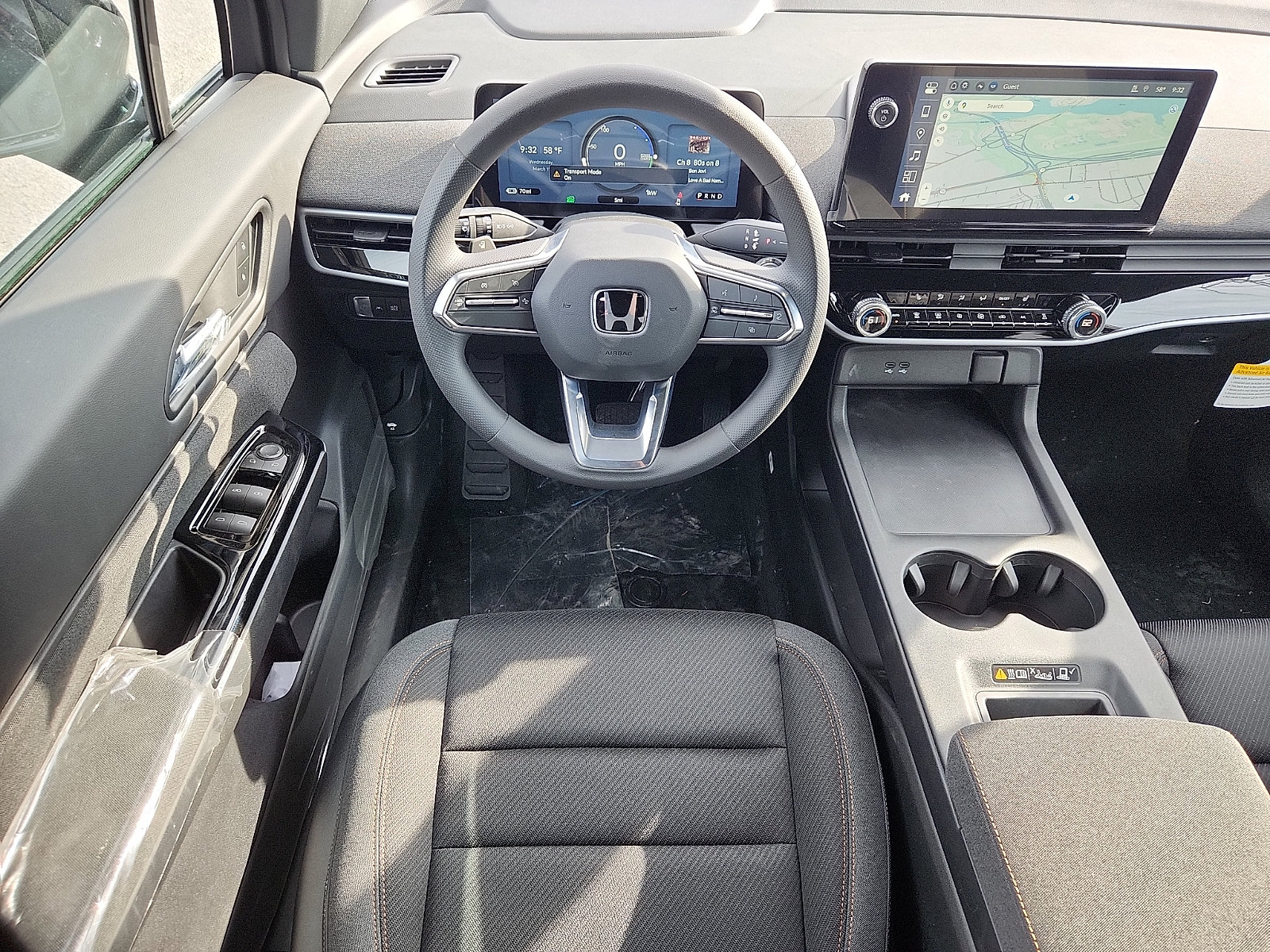 New 2026 Honda Prologue EX image 7