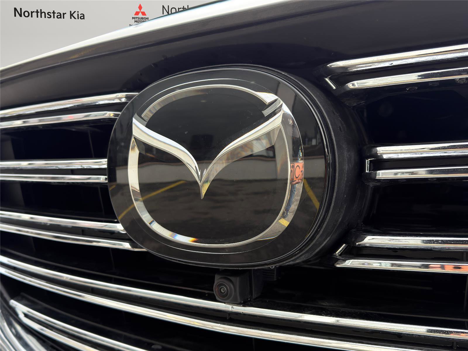 Used 2022 MAZDA CX-9 Grand Touring image 31