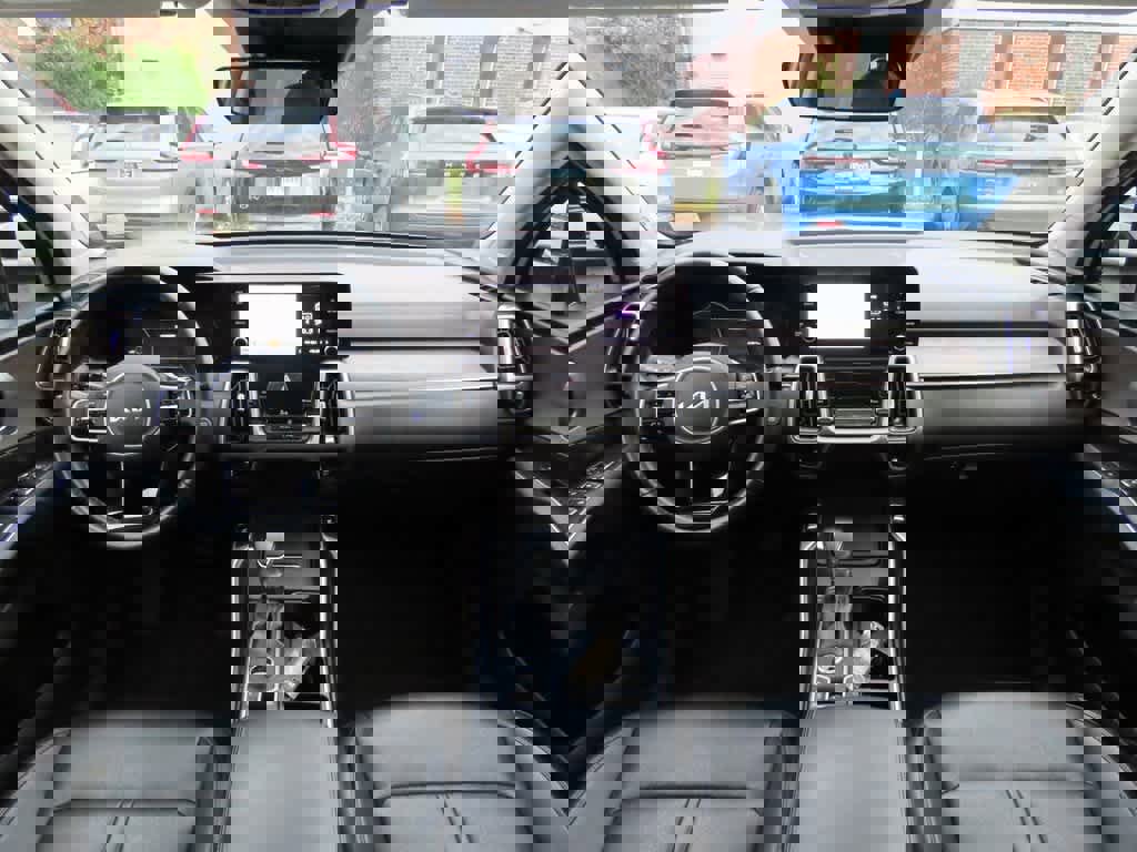 Used 2022 Kia Sorento X-Line EX image 20