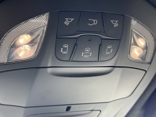 New 2026 Chrysler Pacifica Select image 26