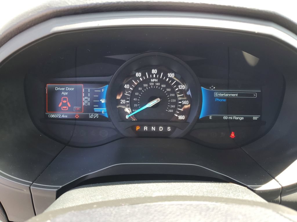 Used 2024 Ford Edge SEL w/ Convenience Package AWD/4WD image 14