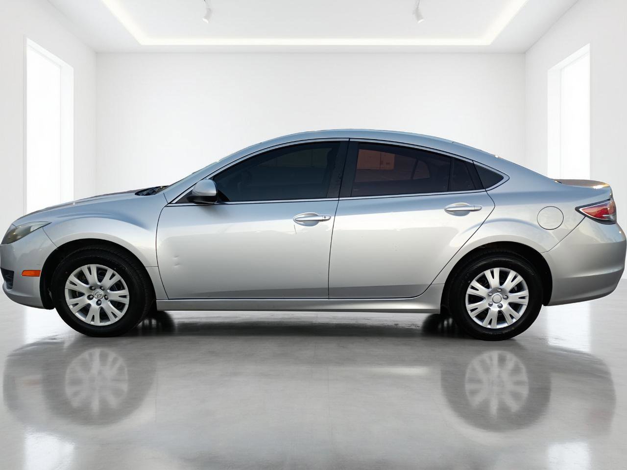 Used 2011 MAZDA MAZDA6 i Sport image 9