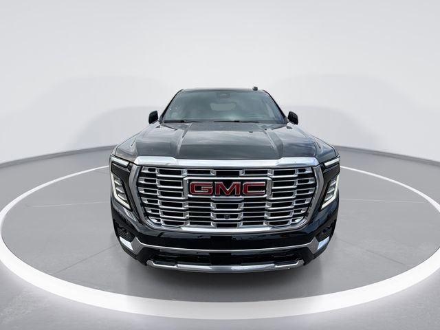New 2026 GMC Yukon XL Denali video 3