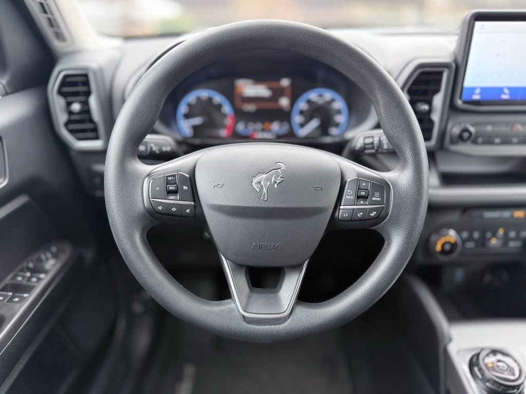 Used 2021 Ford Bronco Sport Big Bend image 13