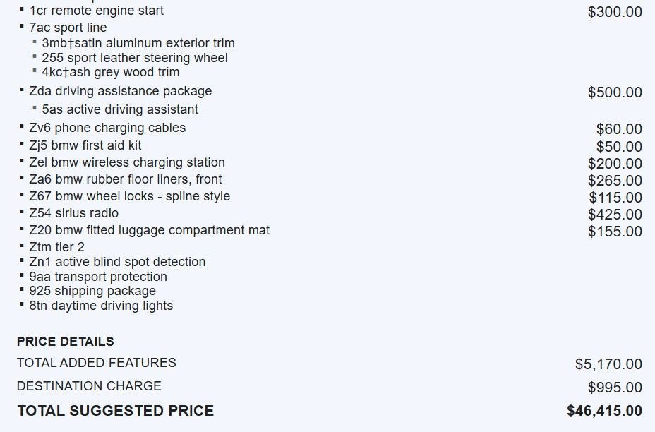 Used 2019 BMW 330i Sedan w/ Driving Assistance Package RWD image 17