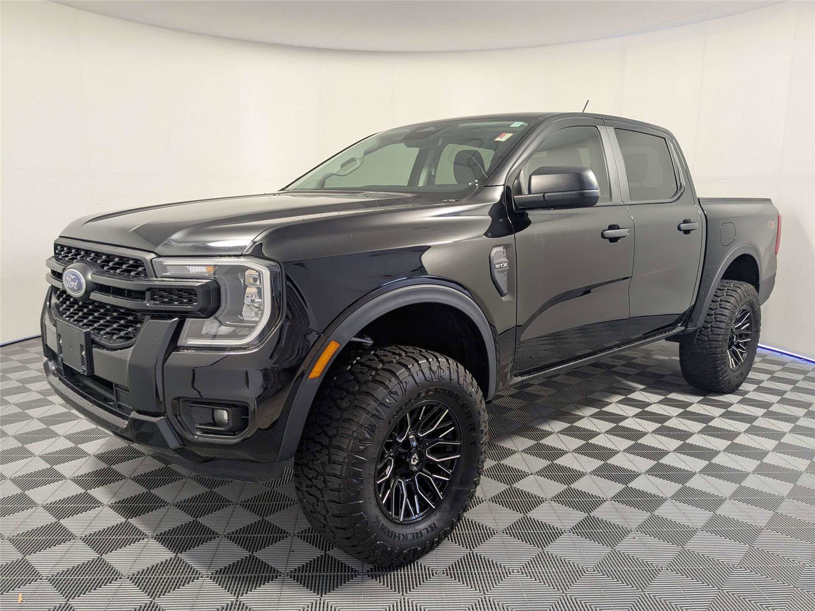 Used 2024 Ford Ranger XL w/ Trailer Tow Package video 2