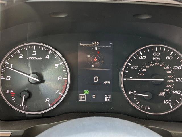 New 2025 Subaru Ascent Limited image 10