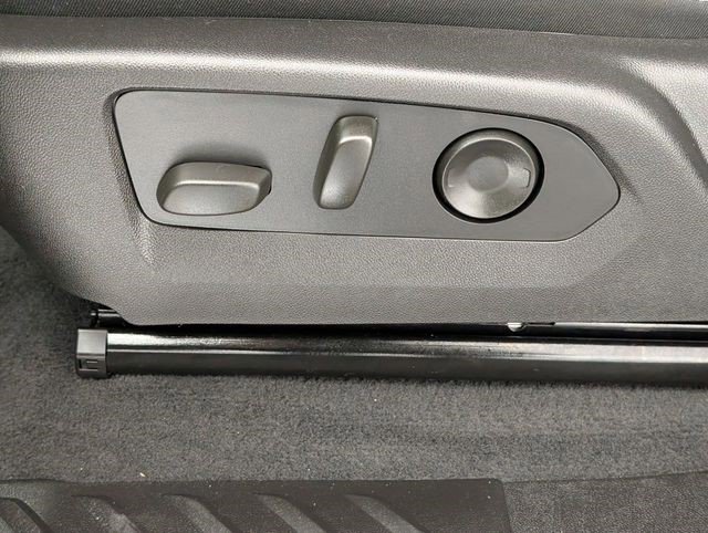 Certified 2025 Chevrolet Colorado LT w/ Advanced Trailering Package image 14