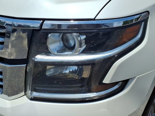 Used 2015 Chevrolet Suburban LTZ AWD/4WD image 9