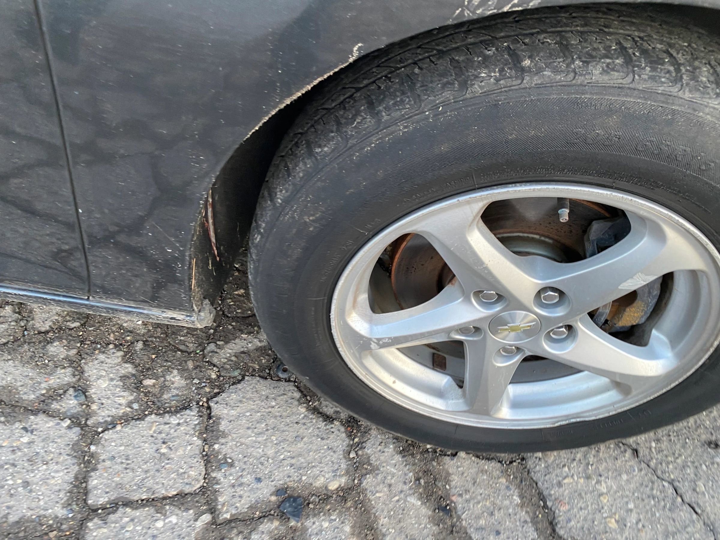 Used 2017 Chevrolet Malibu LS image 23