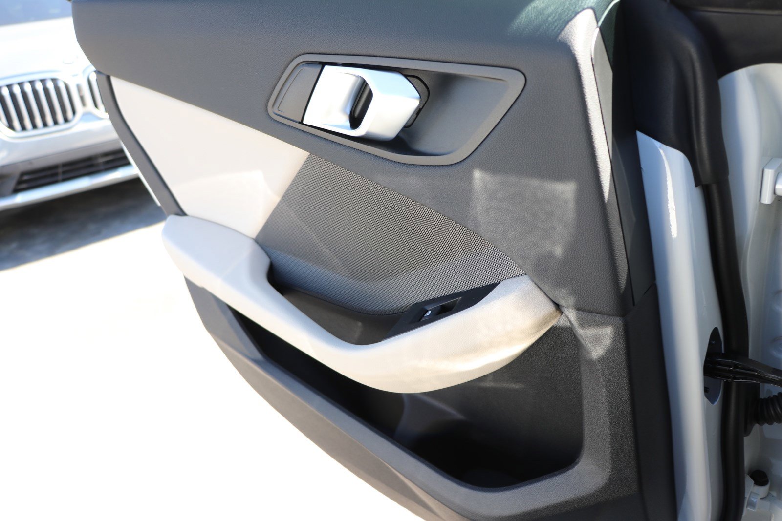 Certified 2024 BMW 228i Gran Coupe 228i Gran Coupe w/ M Sport Package image 33