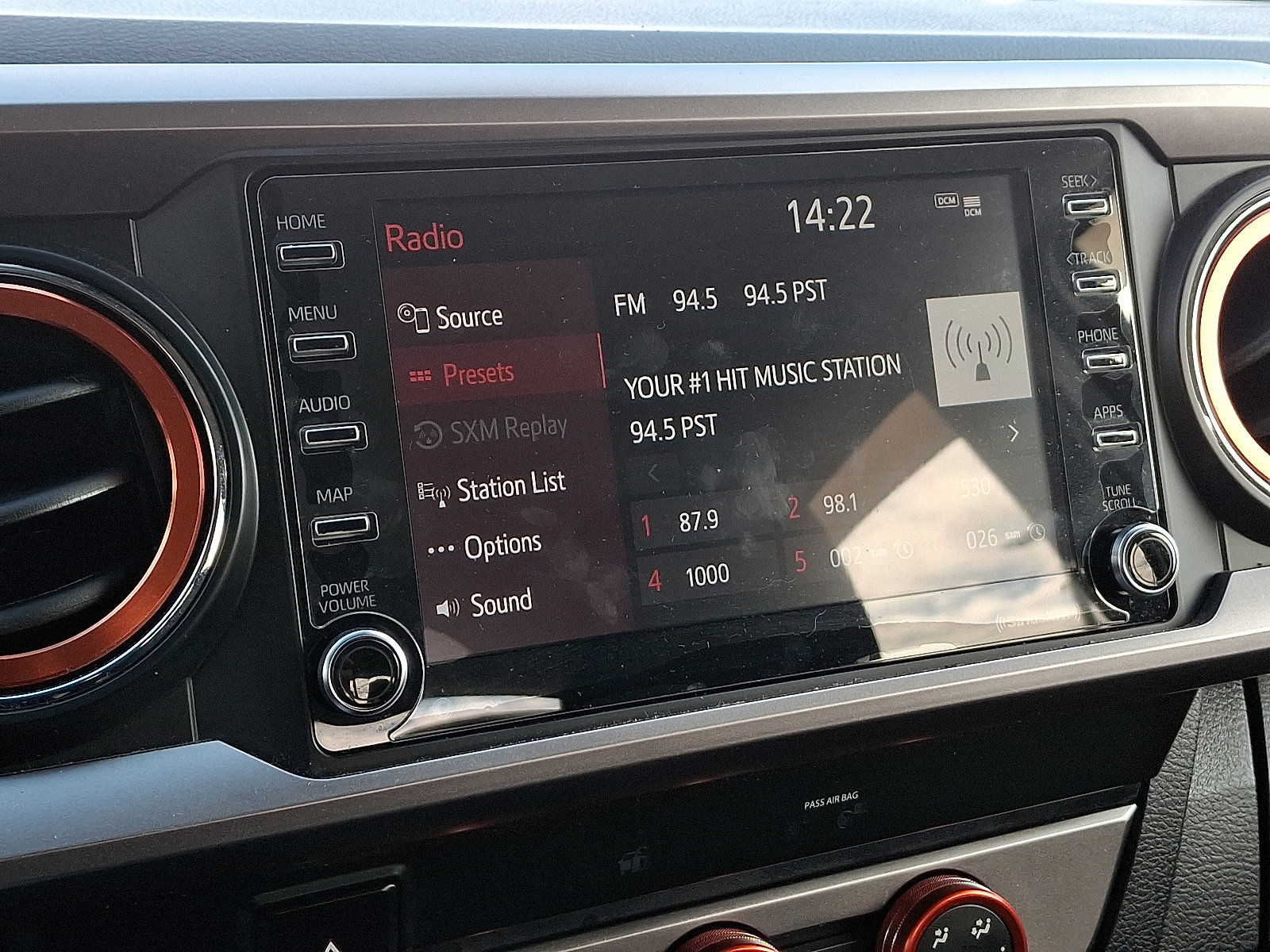 Used 2023 Toyota Tacoma SR5 image 16