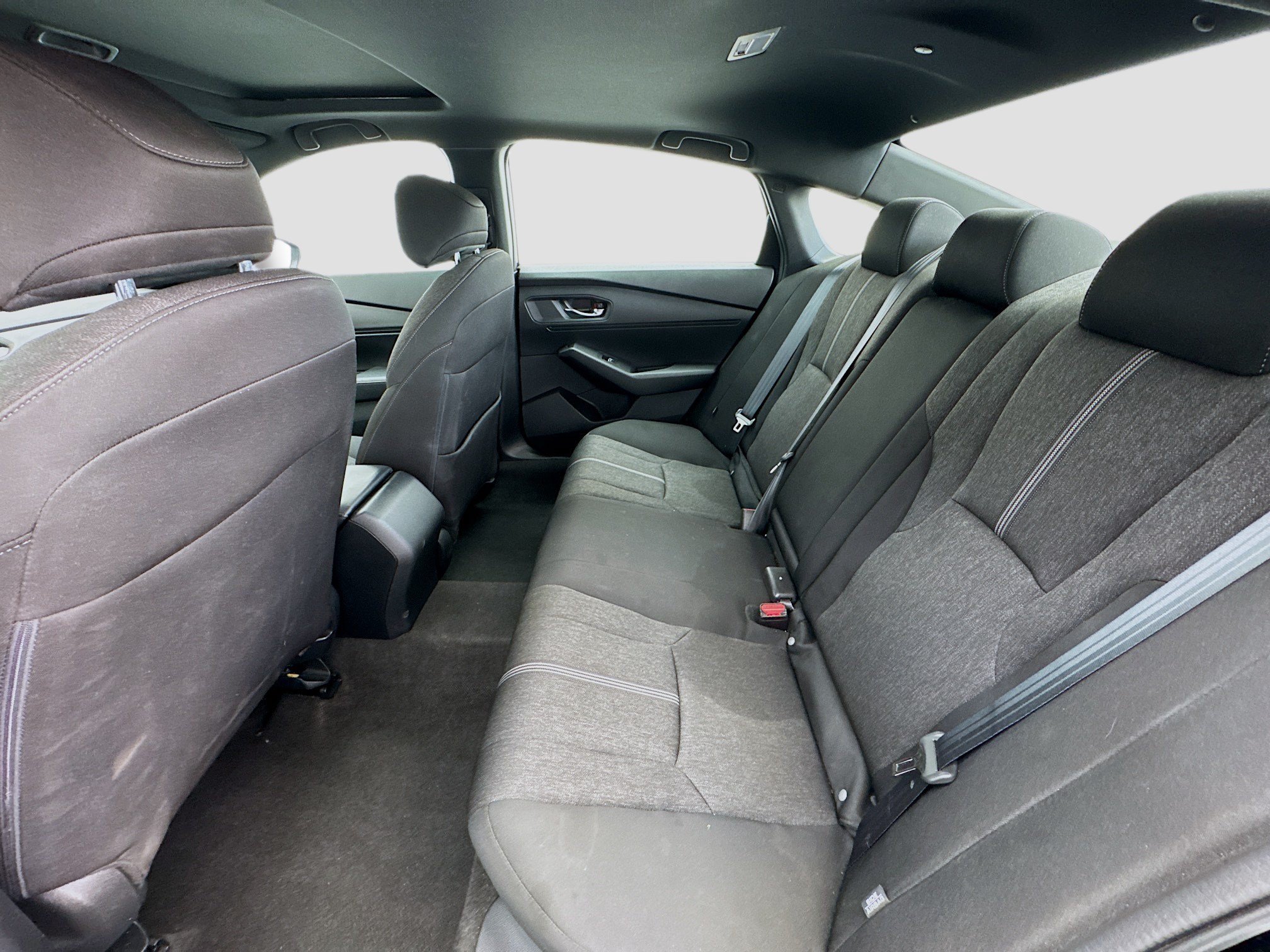 Used 2024 Honda Accord Sport image 16