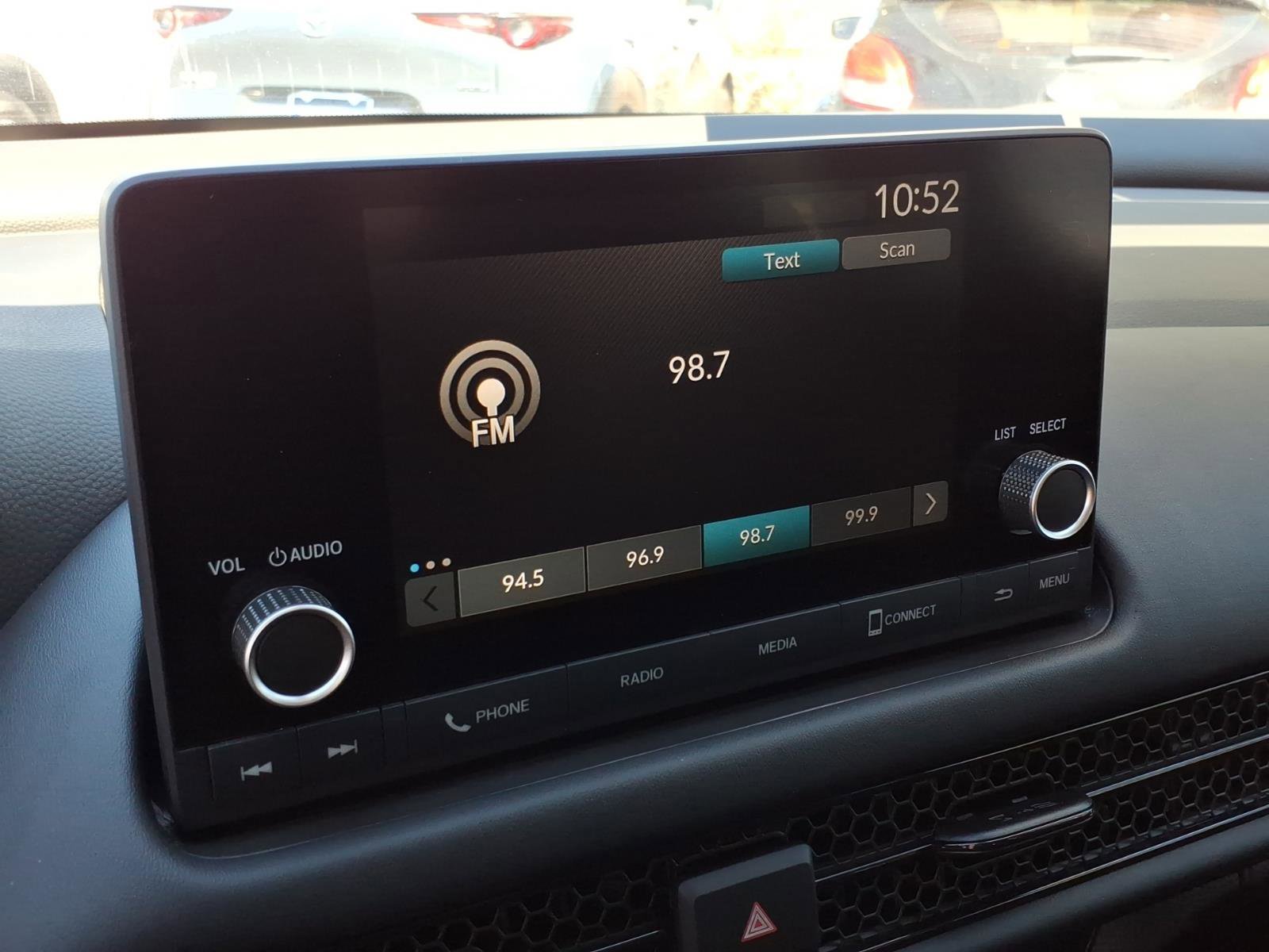 Used 2024 Honda HR-V LX image 20