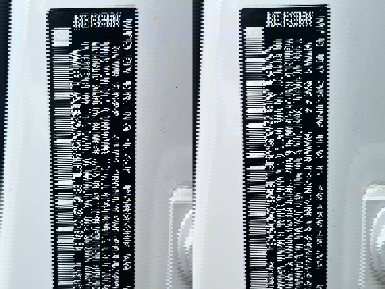 Used 2015 Porsche Macan S AWD/4WD image 35